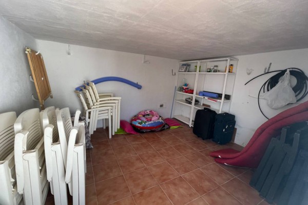 Sale - Detached Villa - Ciudad Quesada - Lo Pepin