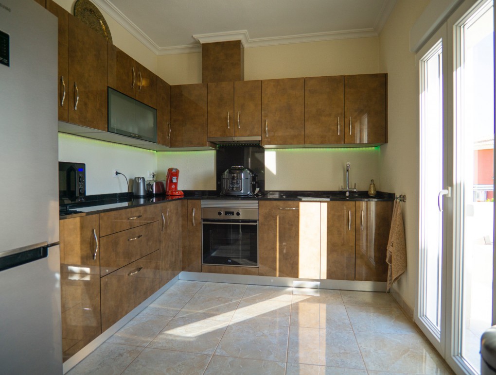 Resale - Luxury Villa - Ciudad Quesada