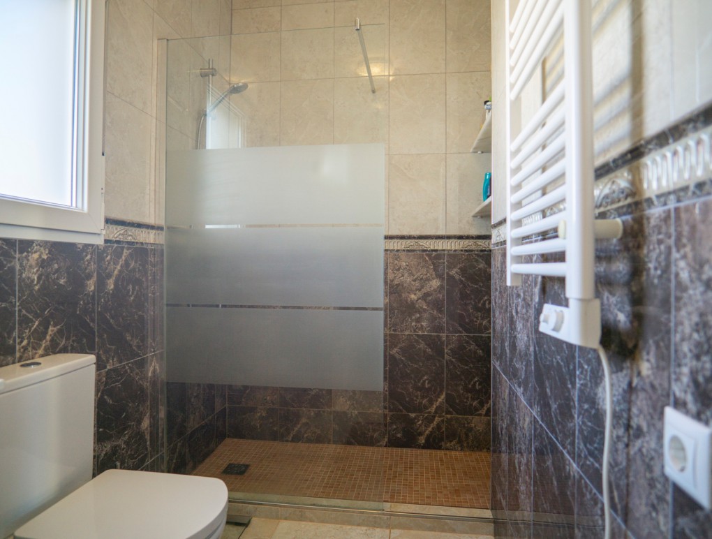 Resale - Luxury Villa - Ciudad Quesada