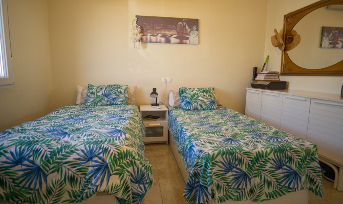 Resale - Luxury Villa - Ciudad Quesada
