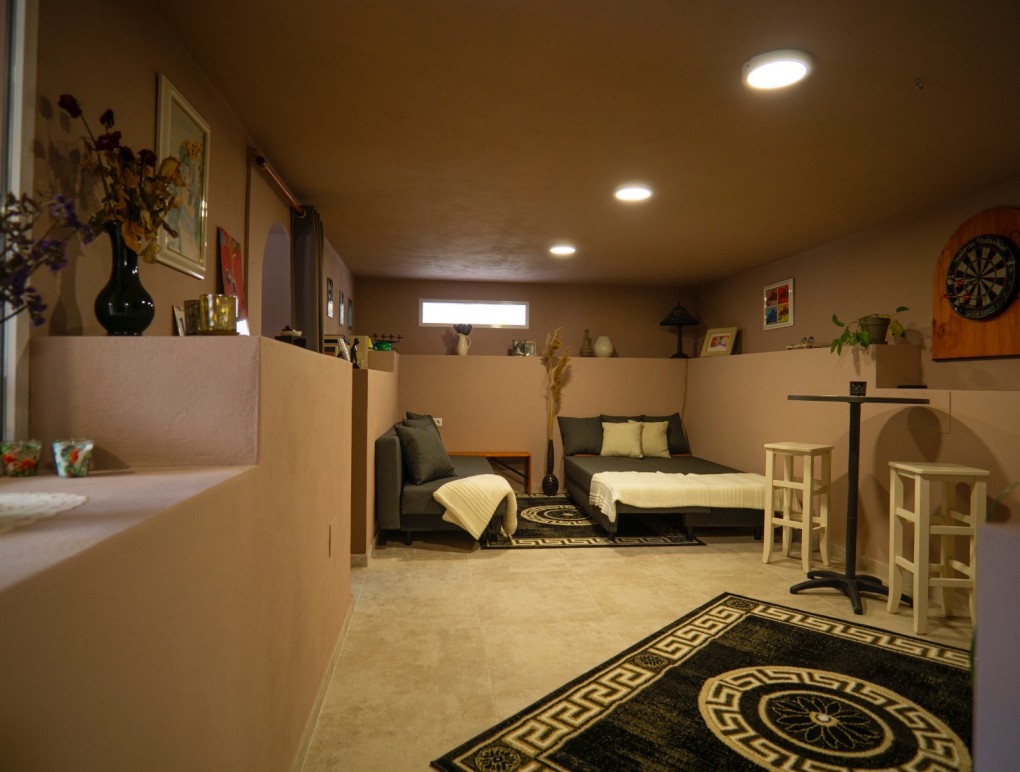 Resale - Luxury Villa - Ciudad Quesada