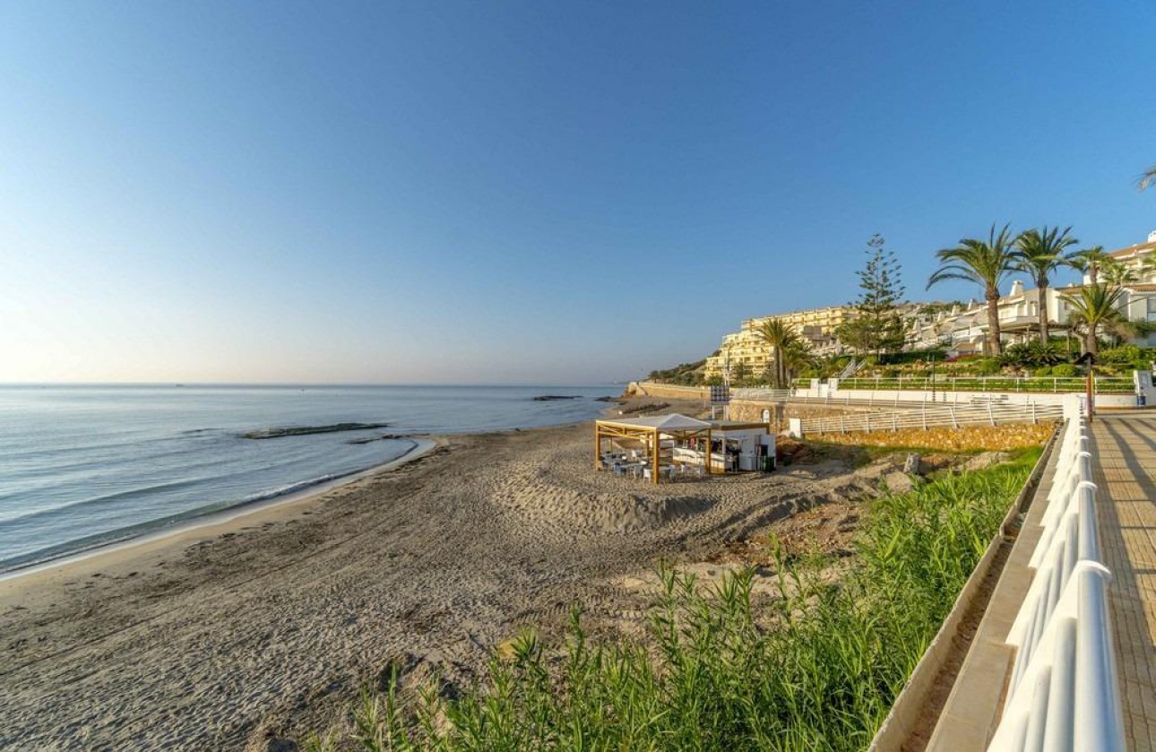 Resale - Townhouse - Orihuela Costa - Agua Marina