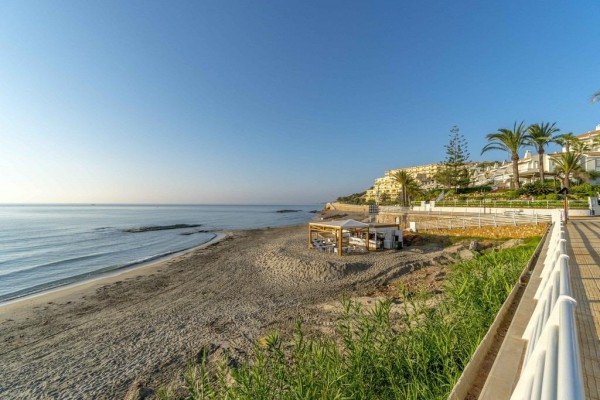 Resale - Townhouse - Orihuela Costa - Agua Marina