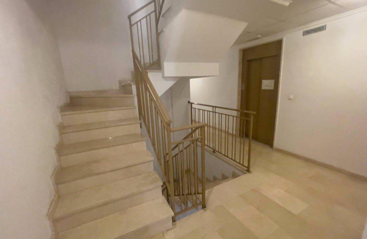 Venta - Detached Villa - Algorfa