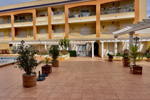 Venta - Detached Villa - Algorfa