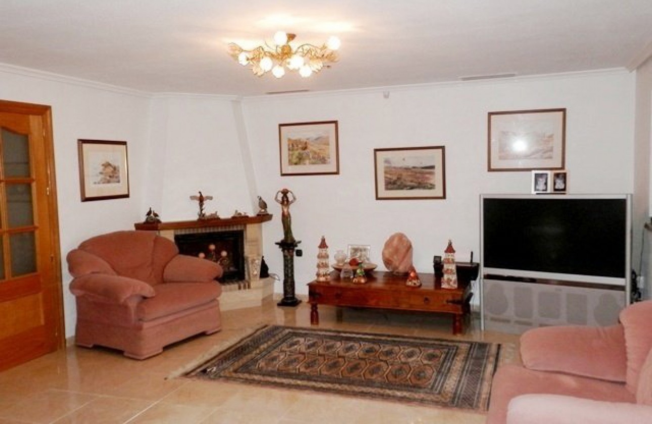 Revente - Country Property - Catral