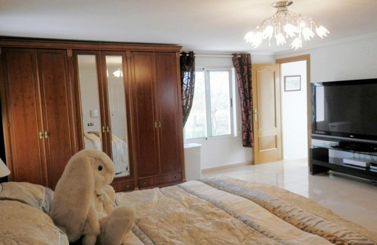 Revente - Country Property - Catral
