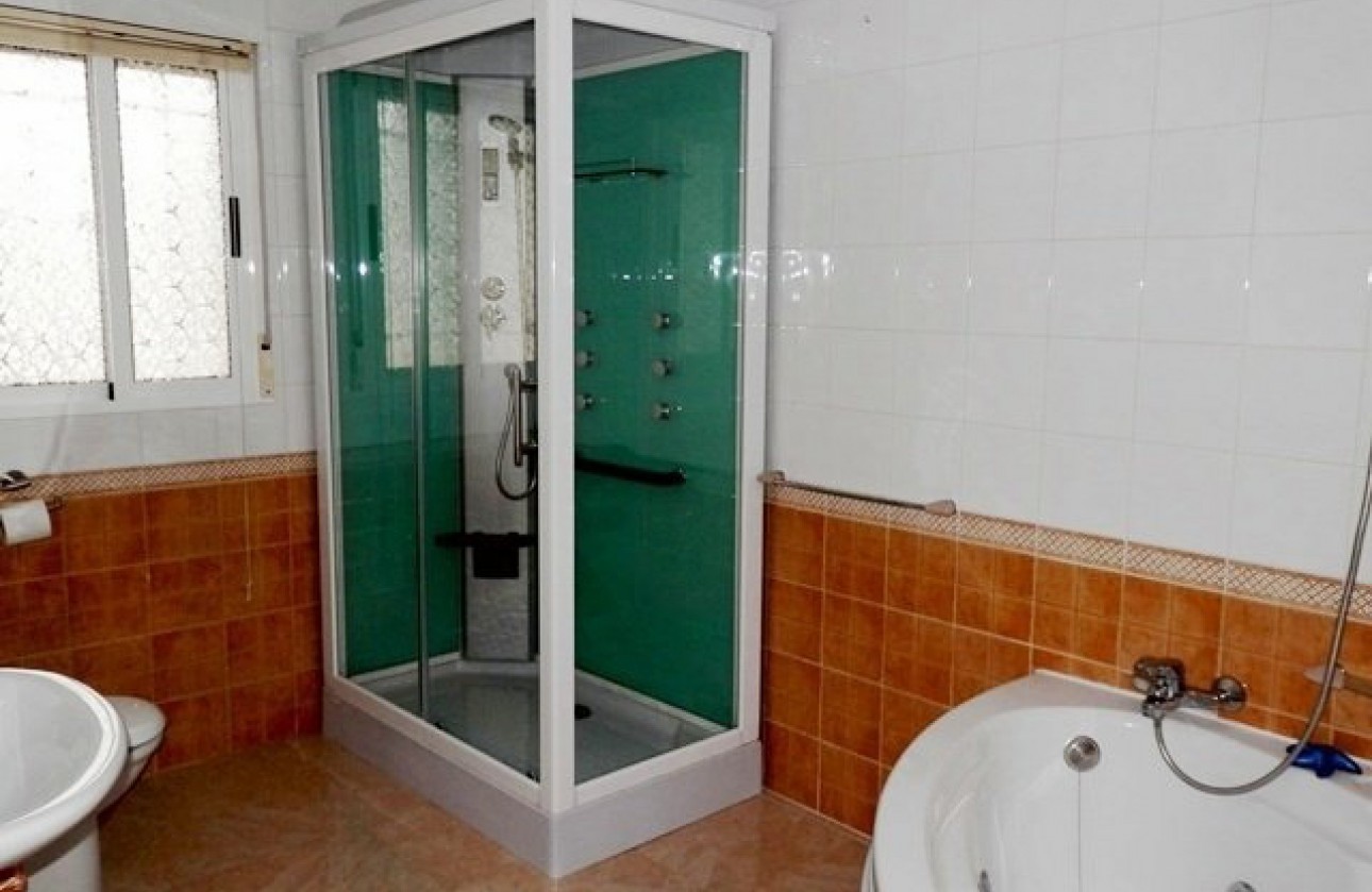 Revente - Country Property - Catral