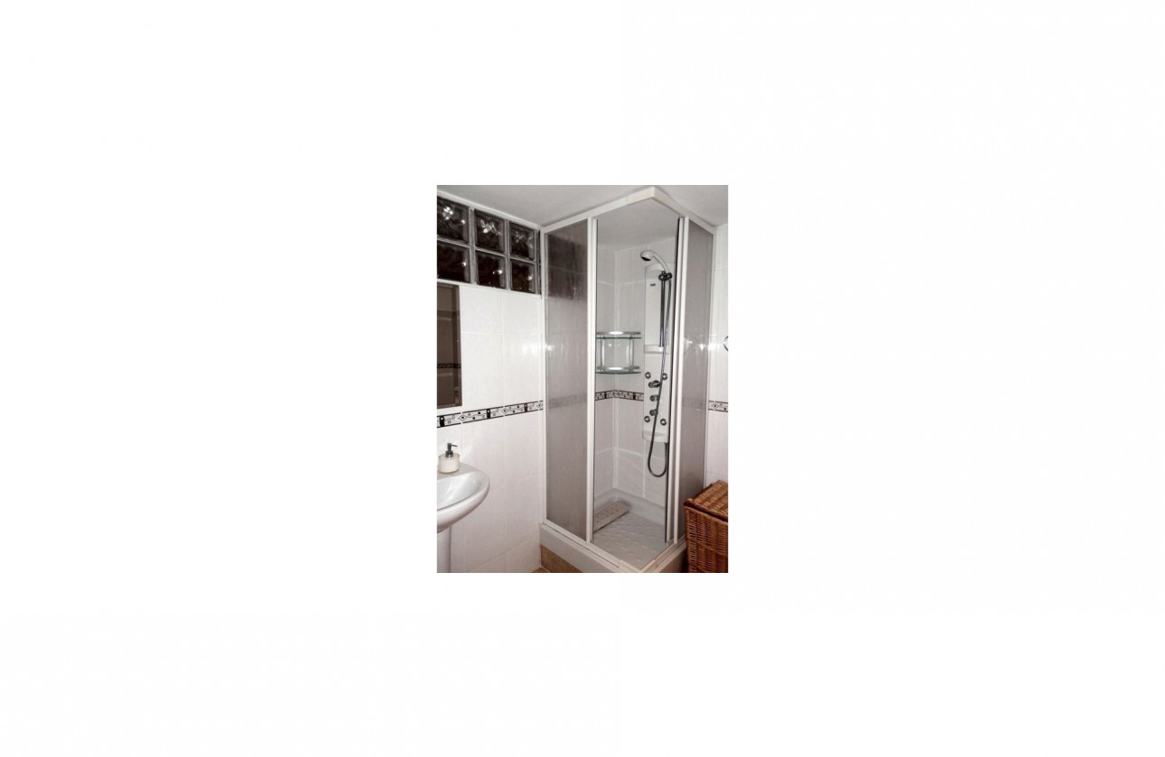 Revente - Country Property - Catral