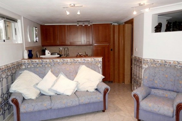 Revente - Country Property - Catral