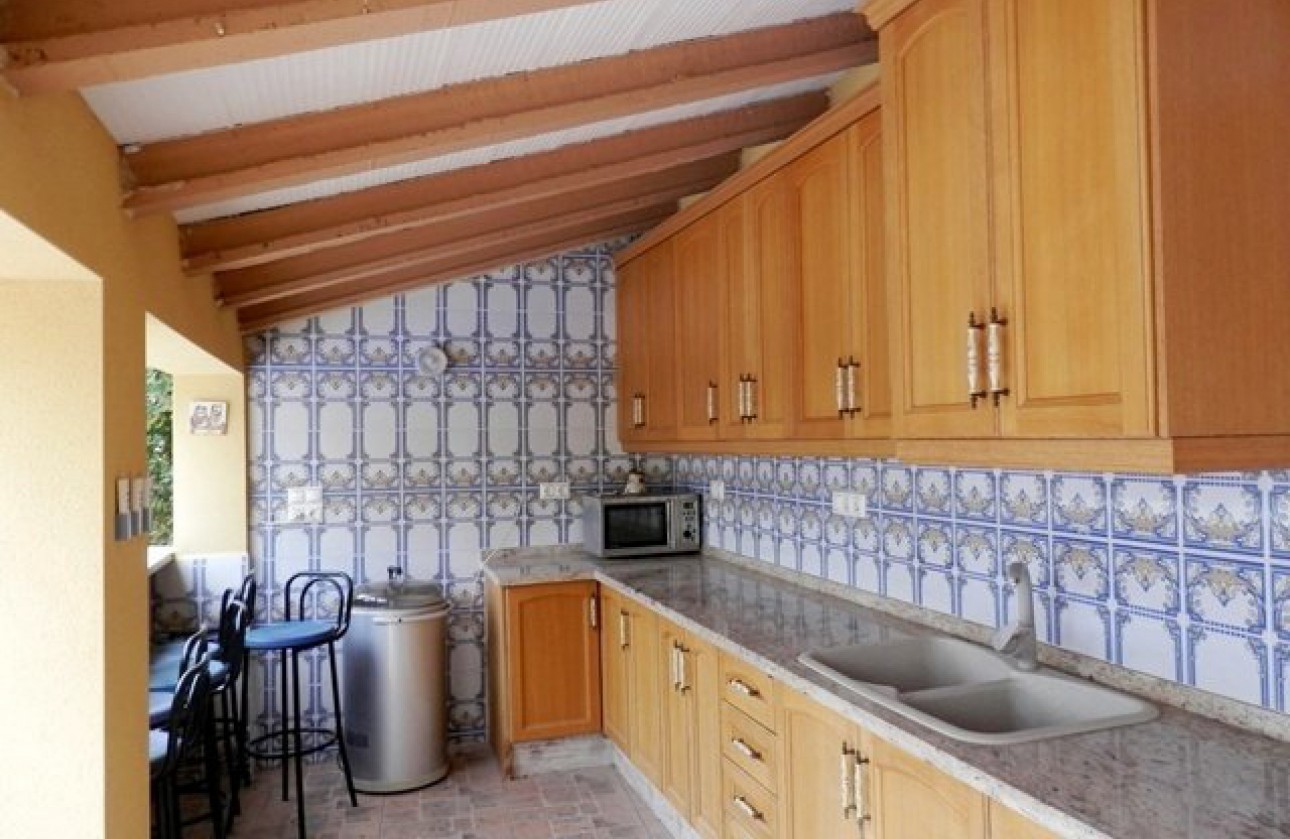 Revente - Country Property - Catral