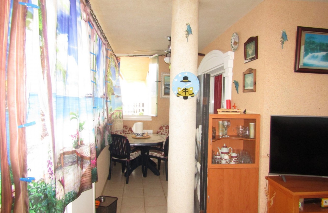 Revente - Apartment - Orihuela Costa - Cabo Roig