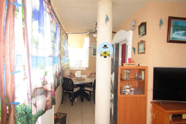 Revente - Apartment - Orihuela Costa - Cabo Roig