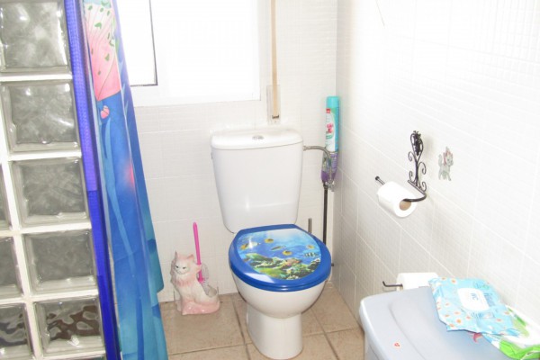 Revente - Apartment - Orihuela Costa - Cabo Roig