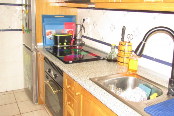 Revente - Apartment - Orihuela Costa - Cabo Roig