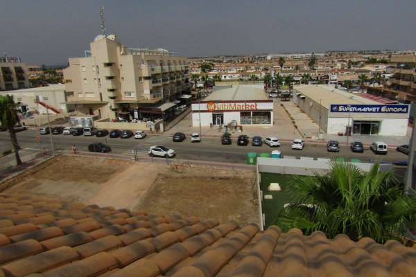 Revente - Apartment - Orihuela Costa - Cabo Roig