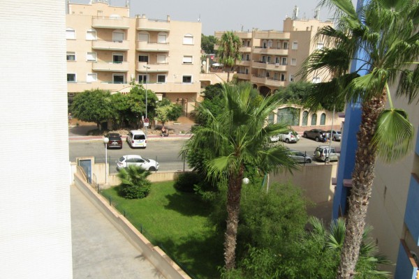 Revente - Apartment - Orihuela Costa - Cabo Roig