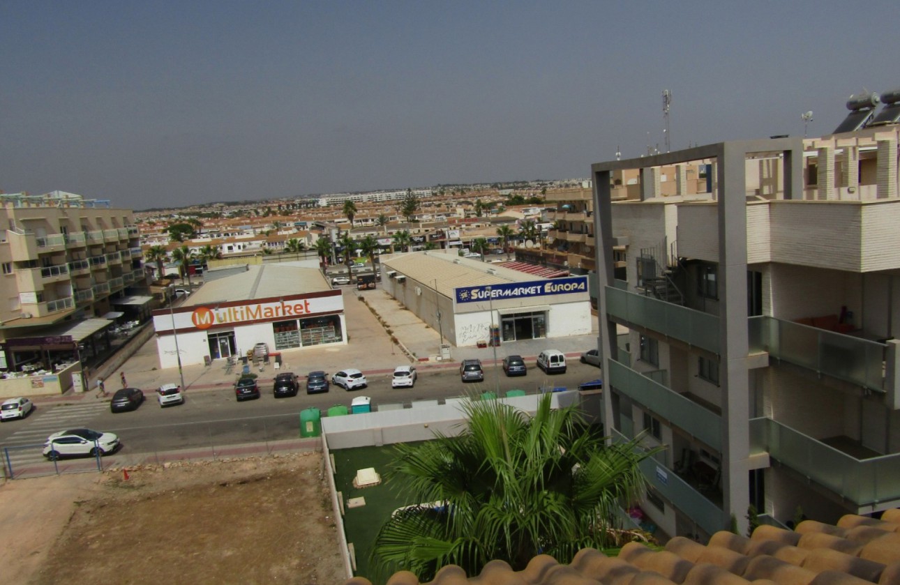 Revente - Apartment - Orihuela Costa - Cabo Roig