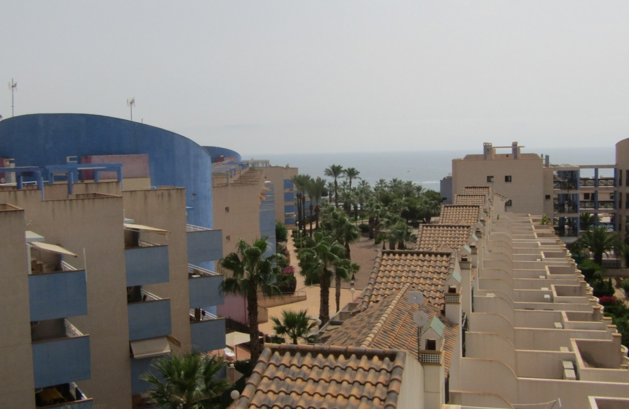 Revente - Apartment - Orihuela Costa - Cabo Roig