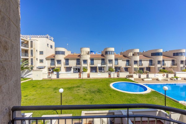 Venta - Apartment - Pilar de La Horadada - Pueblo Latino