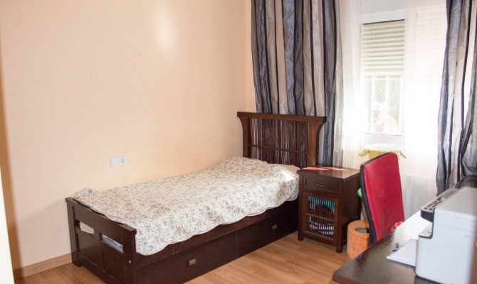 Venta - Detached Villa - Ciudad Quesada