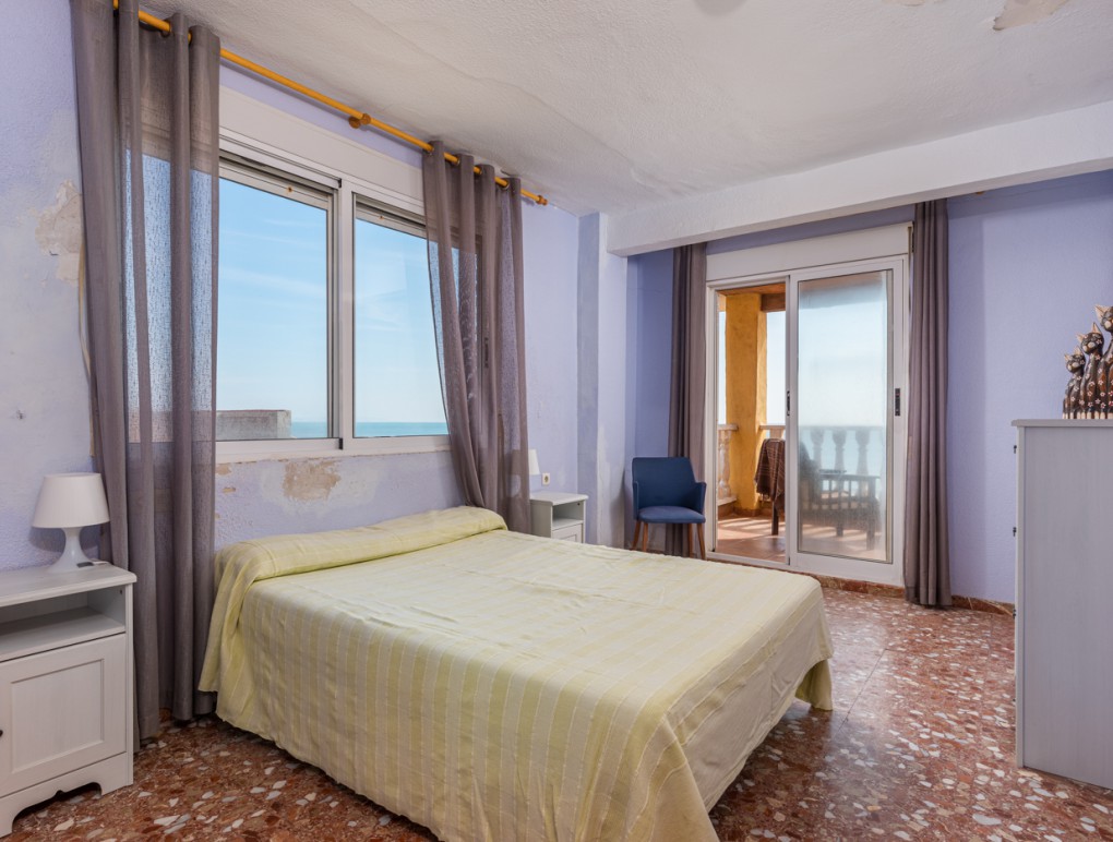 Resale - Detached Villa - Guardamar del Segura