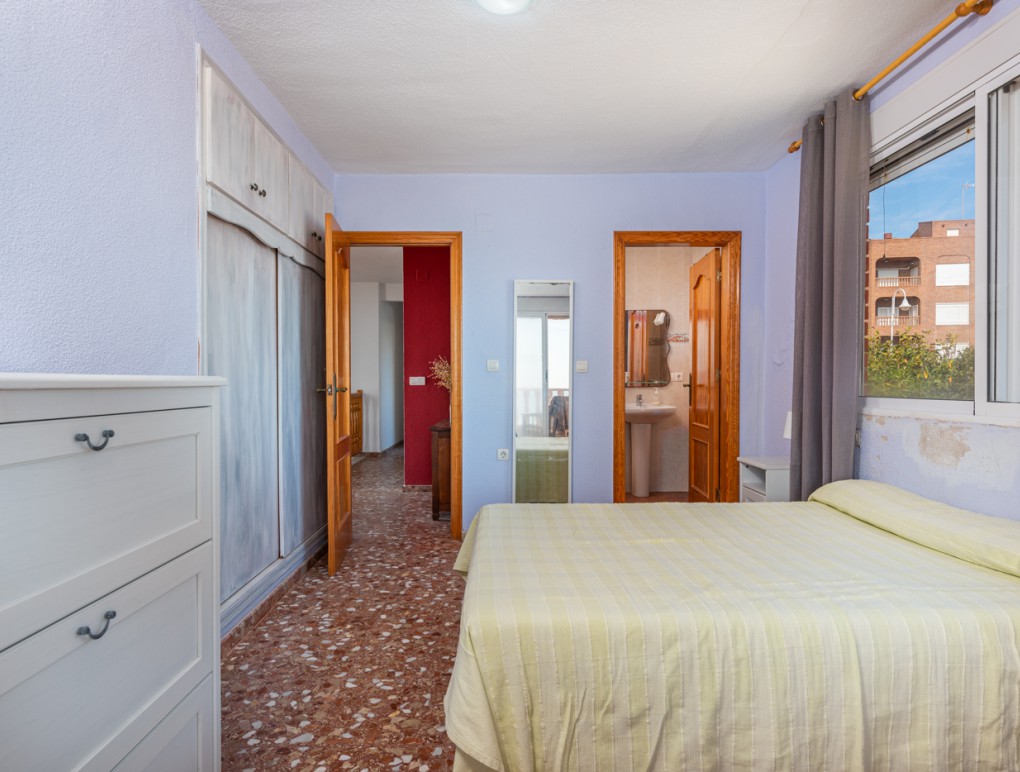 Resale - Detached Villa - Guardamar del Segura