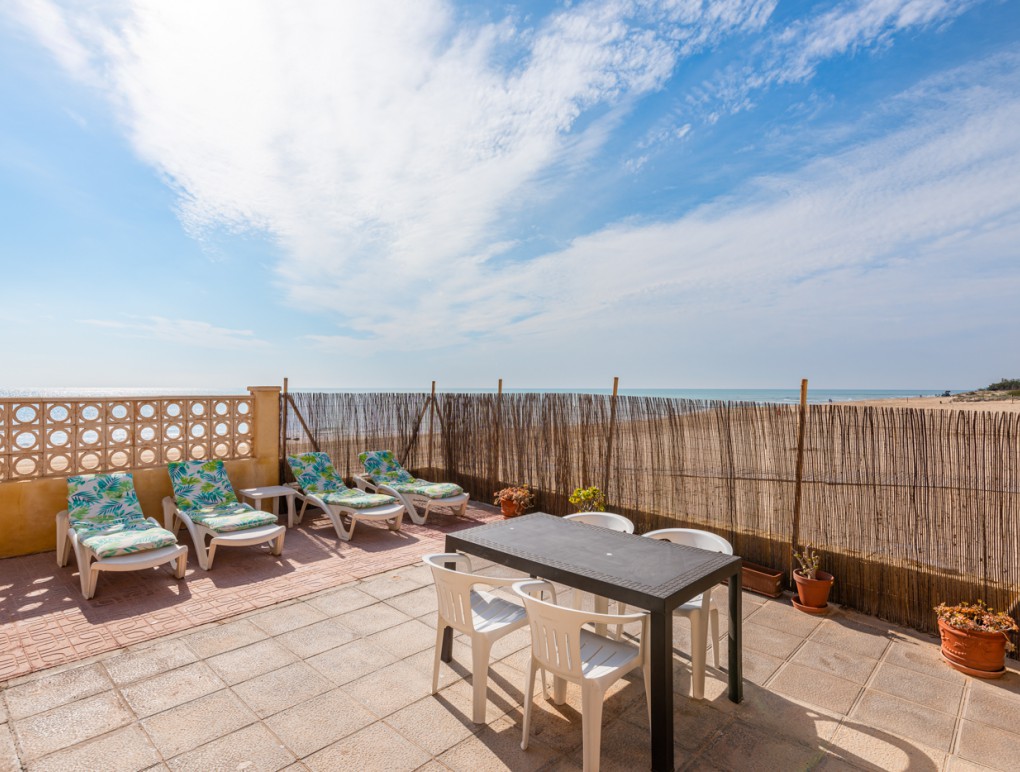 Resale - Detached Villa - Guardamar del Segura
