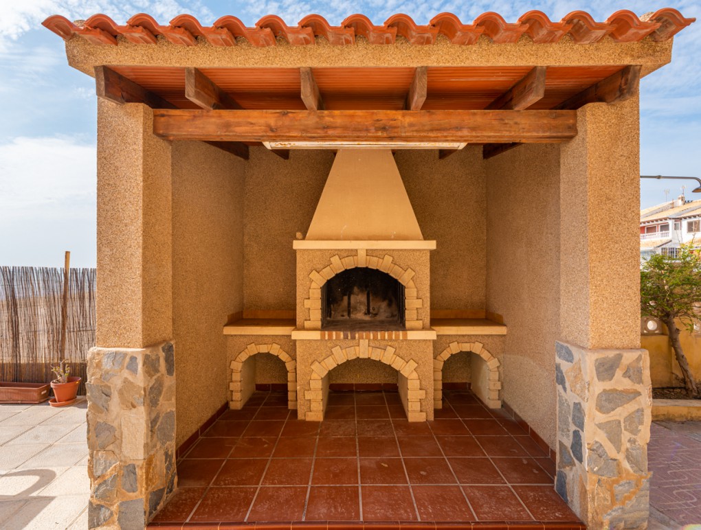 Resale - Detached Villa - Guardamar del Segura