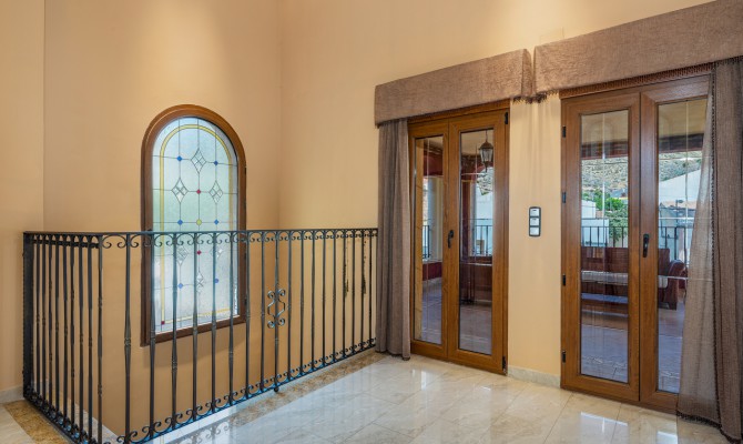 Revente - Detached Villa - Orihuela
