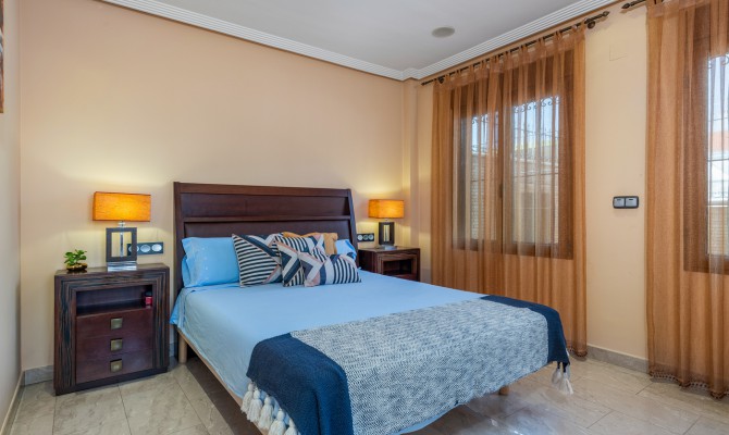 Revente - Detached Villa - Orihuela