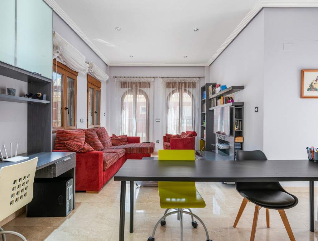 Revente - Detached Villa - Orihuela