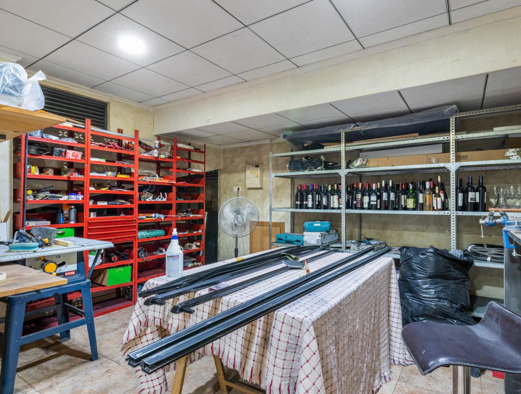 Revente - Detached Villa - Orihuela