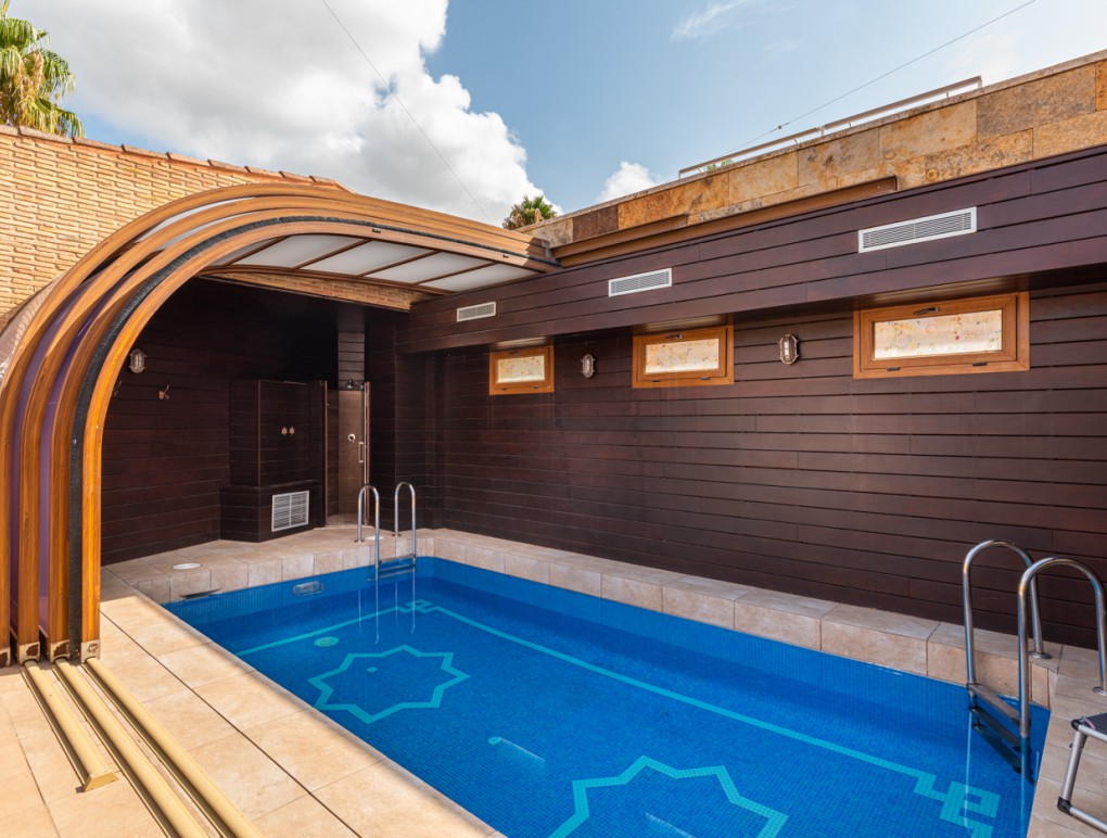 Revente - Detached Villa - Orihuela