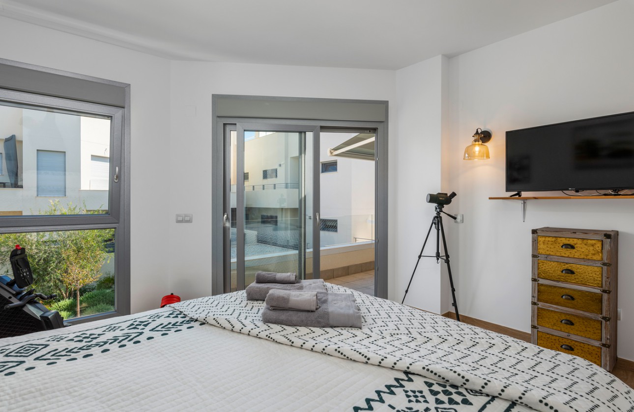 Venta - Chalet - Torrevieja - La Veleta