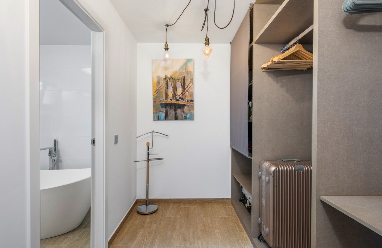 Venta - Chalet - Torrevieja - La Veleta