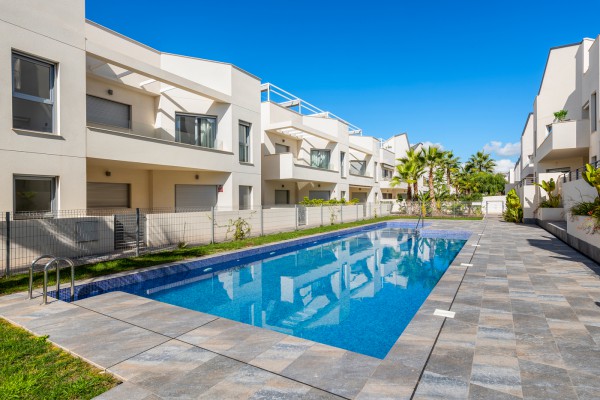 Venta - Chalet - Torrevieja - La Veleta