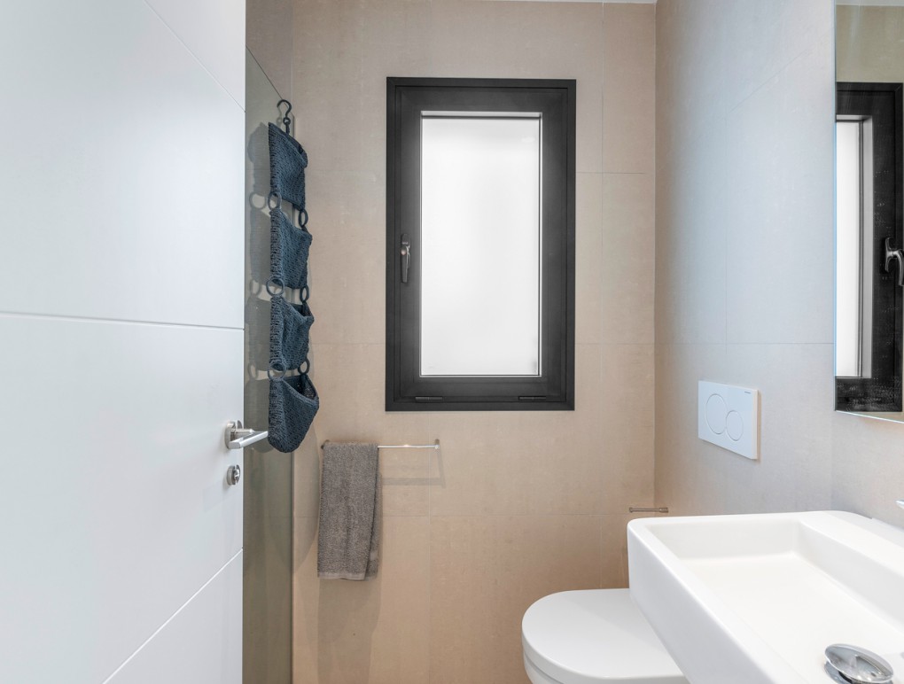 Revente - Detached Villa - Ciudad Quesada