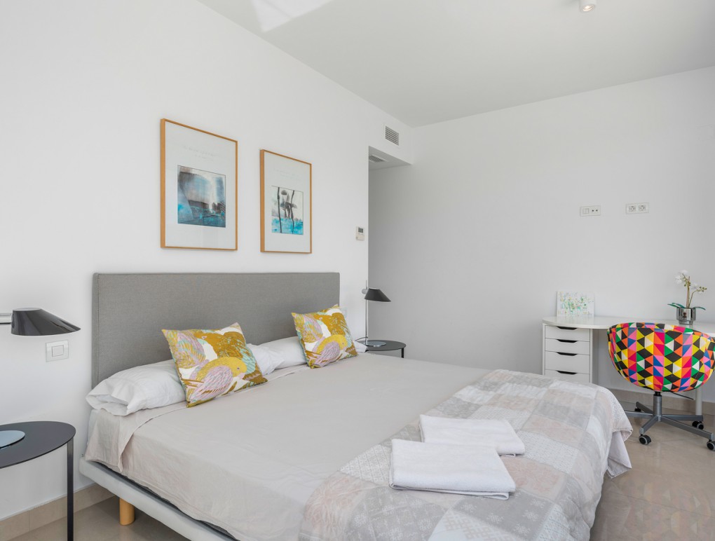 Revente - Detached Villa - Ciudad Quesada