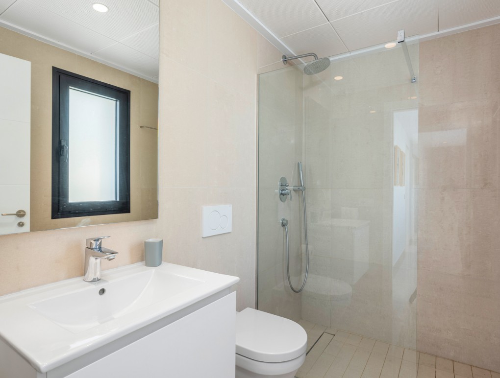 Revente - Detached Villa - Ciudad Quesada