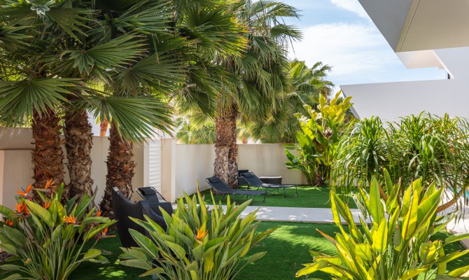 Revente - Detached Villa - Ciudad Quesada