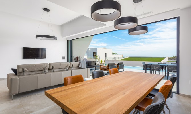 Revente - Detached Villa - Ciudad Quesada