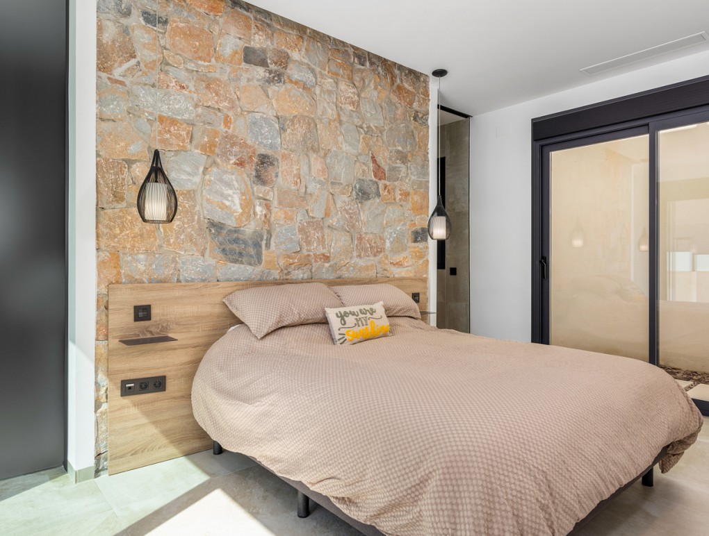 Revente - Detached Villa - Ciudad Quesada