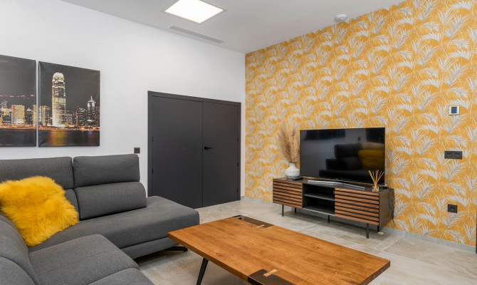 Revente - Detached Villa - Ciudad Quesada