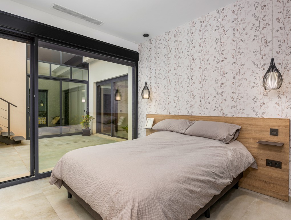 Revente - Detached Villa - Ciudad Quesada