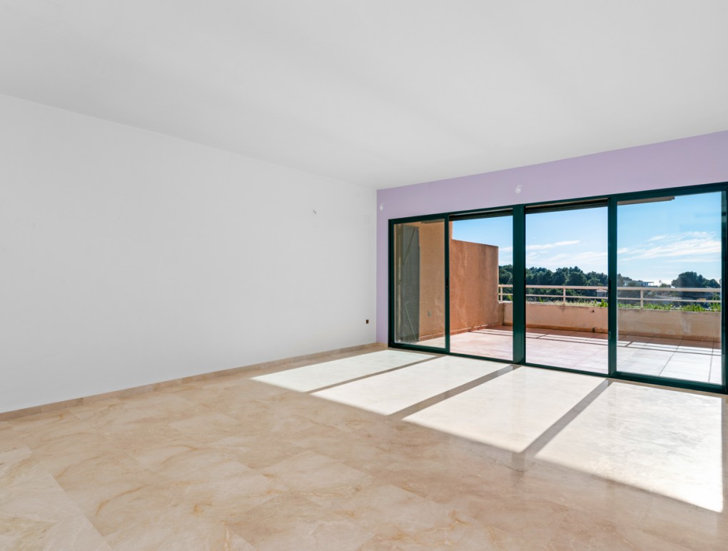 Sale - Apartment - Altea - Altea Hills