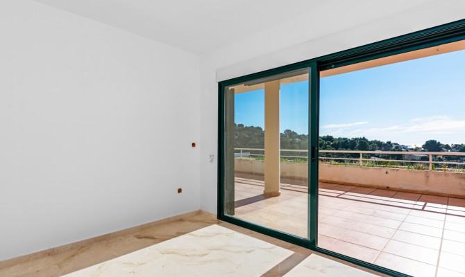 Sale - Apartment - Altea - Altea Hills