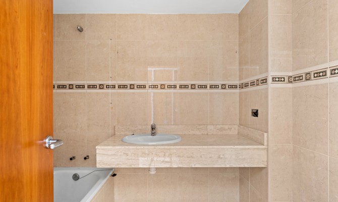 Sale - Apartment - Altea - Altea Hills