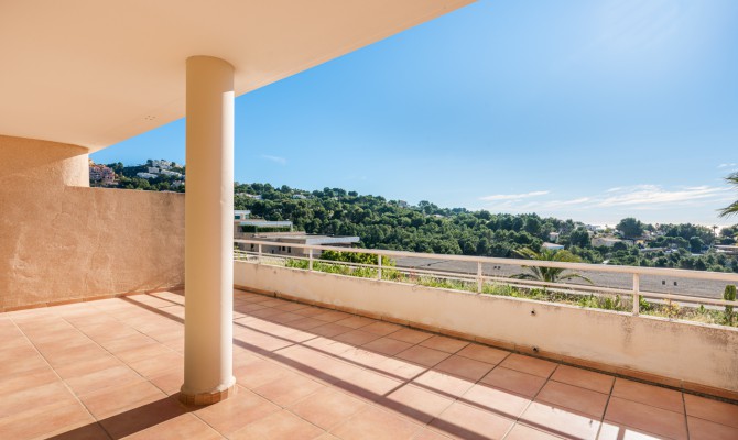 Sale - Apartment - Altea - Altea Hills