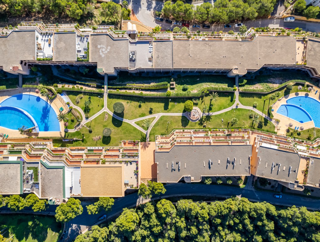Sale - Apartment - Altea - Altea Hills